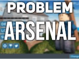 the problems with arsenal