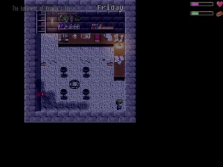 Warlock and Boobs_0.341 Part 4 Fucking my Best FriendMum