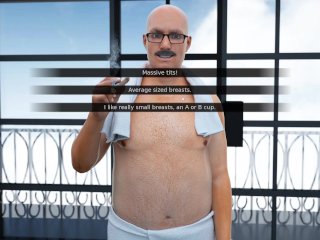 MILFCITY 76 - HELP HER AT WORK