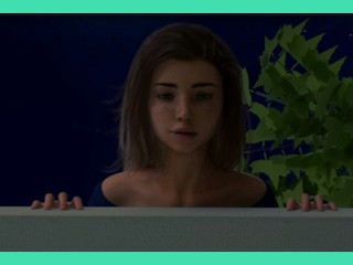 MILFCITY 83 - ANAL ON ROOF