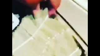 MCGOKU305 HAVING A THREESOME WITH SEXY GIRLS