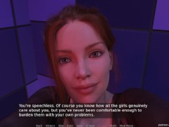 Secret Summer 19 Leann Agrees to Fuck