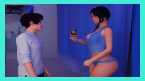 MILFCITY 86 - ESSAYEZ DE FLIRTER AVEC DIFFÉRENTES FILLES