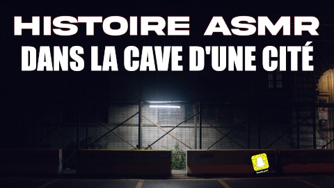 UN REBEU SODOMISE UNE LOPE DANS UNE CAVE - histoire asmr