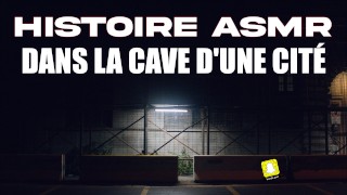 A REBEU SODOMISES A LOPE IN A CAVE Histoire Asmr
