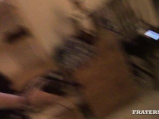 Guys have needs and it's a bitch's place to serve them