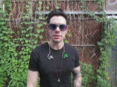 Until The Wolves Come Out - NateWantsToBattle