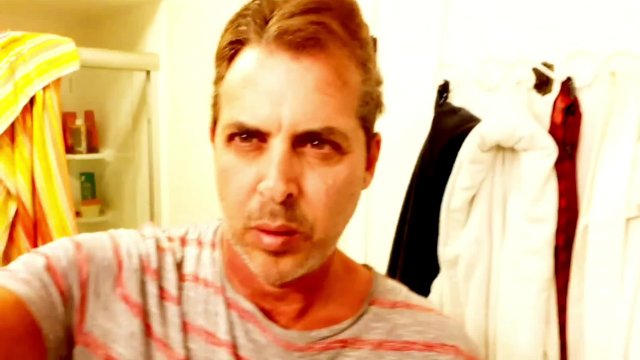 Leaked Hot POV Verbal Daddy Domination with Male Celebrity Cory and Teenage 18 yr old Stepson Zack