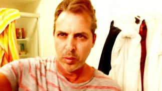 Durchgesickerte heiße POV-Verbal-Daddy-Domination mit männlichem Promi Cory und 18-jährigem Stiefsoh