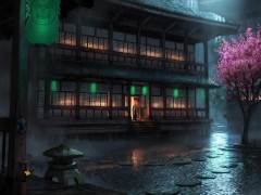 The Rogue Student