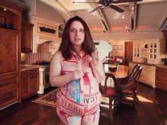 The Gluttonous Neighbour