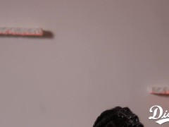 Big Bootylicious Ebony Babe Gets A Good BBC Fuck - Diabolic - Screenshot 2 of 16 - Bubble Butt
