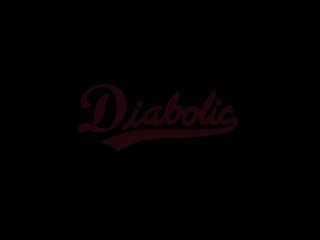 Big Bootylicious Ebony Babe Gets A Good BBC Fuck - Diabolic screenshot number 0