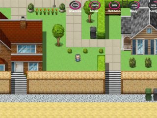 Lily of The Valley:No Whoring In This Episode-S3E12