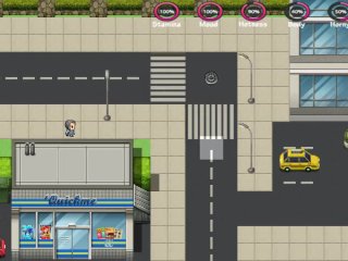 Lily of The Valley:Housewife In Her Dailly Activities-S3E13