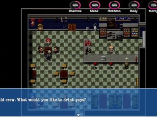 Lily of The Valley: Housewife And A Street Whore-S3E16