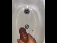 If my stepmother watched me, I would suck it