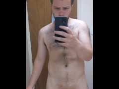 Bathroom selfie - Screenshot 13 of 16 - Solo