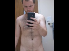 Bathroom selfie - Screenshot 15 of 16 - Solo