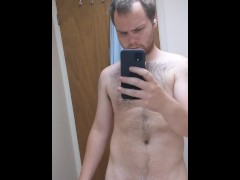 Bathroom selfie - Screenshot 16 of 16 - Staro