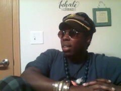 John Turbo of Black Closet Media - A Beta Variant (Vol.2 / Season 2)
