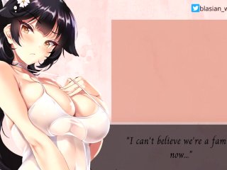 step sister, hentai, verified amateurs, anime moaning