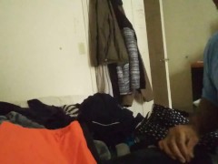 Folding laundry  - Screenshot 11 of 16 - Solo