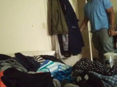 Folding laundry  - Screenshot 13 of 16 - Solo