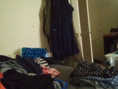 Folding laundry  - Screenshot 14 of 16 - Laundry
