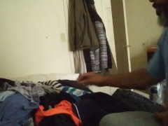Folding laundry  - Screenshot 2 of 16 - Laundry
