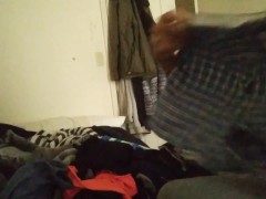 Folding laundry  - Screenshot 3 of 16 - Solo