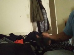 Folding laundry  - Screenshot 9 of 16 - Solo