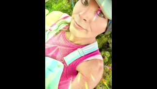 _- Fiona Fox -_ Das Licht erhellt selbst die dunkelsten Winkel!!  💕💖🙏🏻