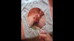 Настоящий экстрим сперма соло