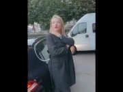 Je me Fait Prendre Par un Abonné Mym Devant Mon Mari Cocu ...