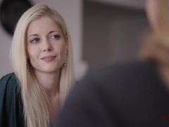 AllHerLuv - The Babysitters Pt. 3 - Teaser - Screenshot 16 of 16 - Allherluv