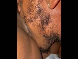 Making Whip Cream Eat The Pussy Then Fuck ilThe Pussy