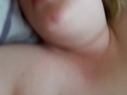 Preview 4 of POV Fucking a milf who called me on the ad 'Husband for an hour'