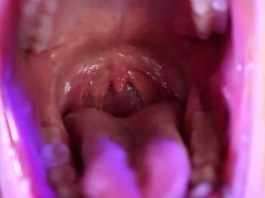 Tinies Belong in Bellies - HD TRAILER