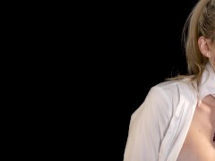 ASMR | Schoolgirl JOI | Student Begs For A Better  Jerk Off Encouragement