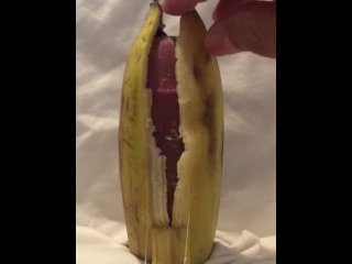 fruta, banana, vertical video, exclusive