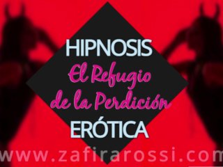 Hpnosis Erótica El Refugio De La Perdicion Audio Sexy Asmr Relax Sounds_Voz Argentina Sensual Real