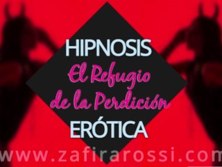 H|pnosis Erótica El Refugio De La Perdicion Audio Sexy Asmr Relax Sounds Voz Argentina Sensual Real