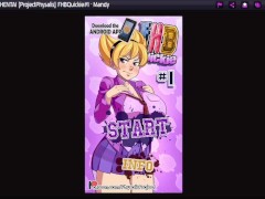 [ProjectPhysalis] Mini Quickies - Screenshot 1 of 16 - Hentai