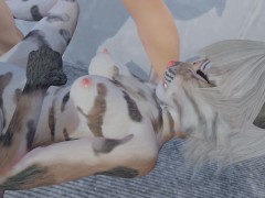 可咪 開場篇 第一集 下篇(修改) - Screenshot 10 of 16 - 獸人