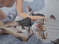 可咪 開場篇 第一集 下篇(修改) - Screenshot 8 of 16 - Kemono