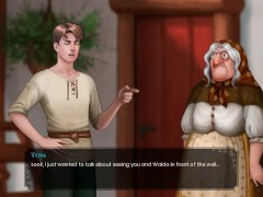 What A Legend:Tom And Calestine, The Matchmaker Lady-Ep28