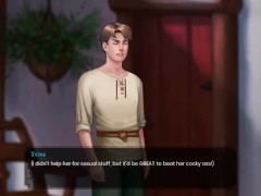 What A Legend:Magical Glasses-Ep30