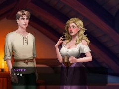 What A Legend:Hentai Legend-Ep35