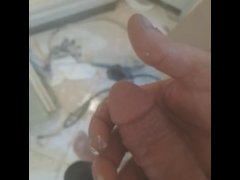 Throbbing hard  - Screenshot 15 of 16 - Big Cock